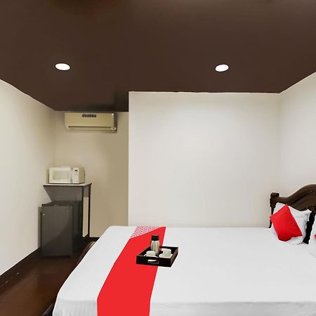 Super Hotel O Casa De Gama Pinto Near Calangute Beach Road Mall Velha Goa Exterior foto
