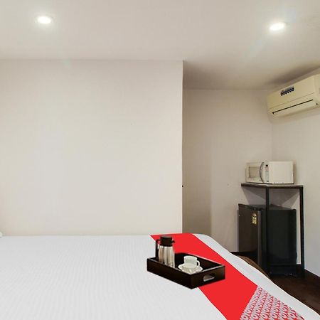 Super Hotel O Casa De Gama Pinto Near Calangute Beach Road Mall Velha Goa Exterior foto