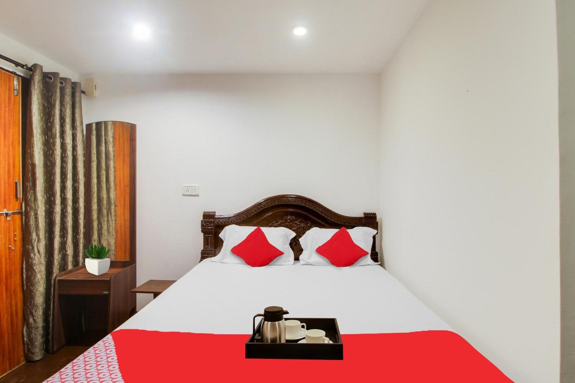 Super Hotel O Casa De Gama Pinto Near Calangute Beach Road Mall Velha Goa Exterior foto