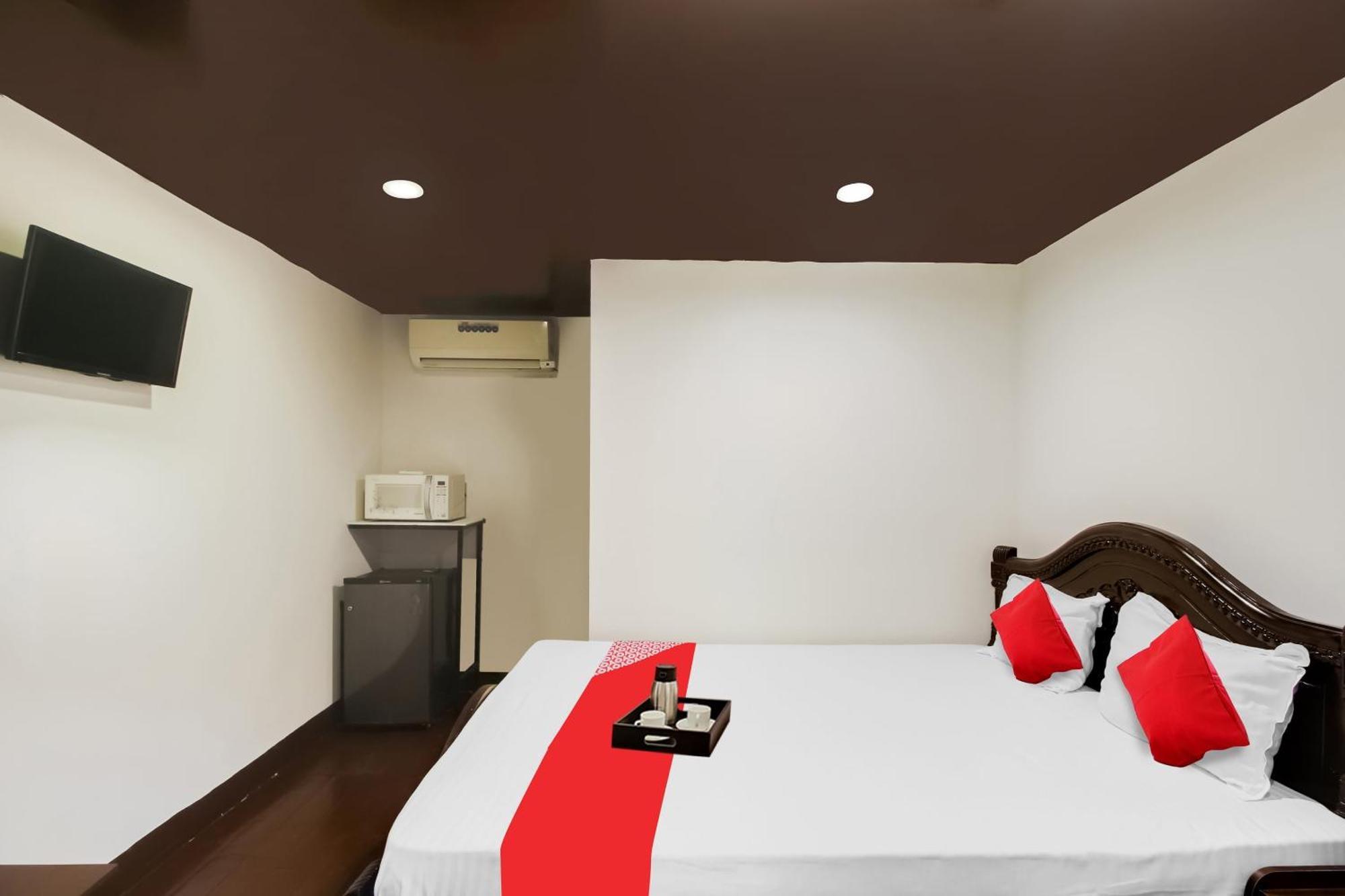 Super Hotel O Casa De Gama Pinto Near Calangute Beach Road Mall Velha Goa Exterior foto