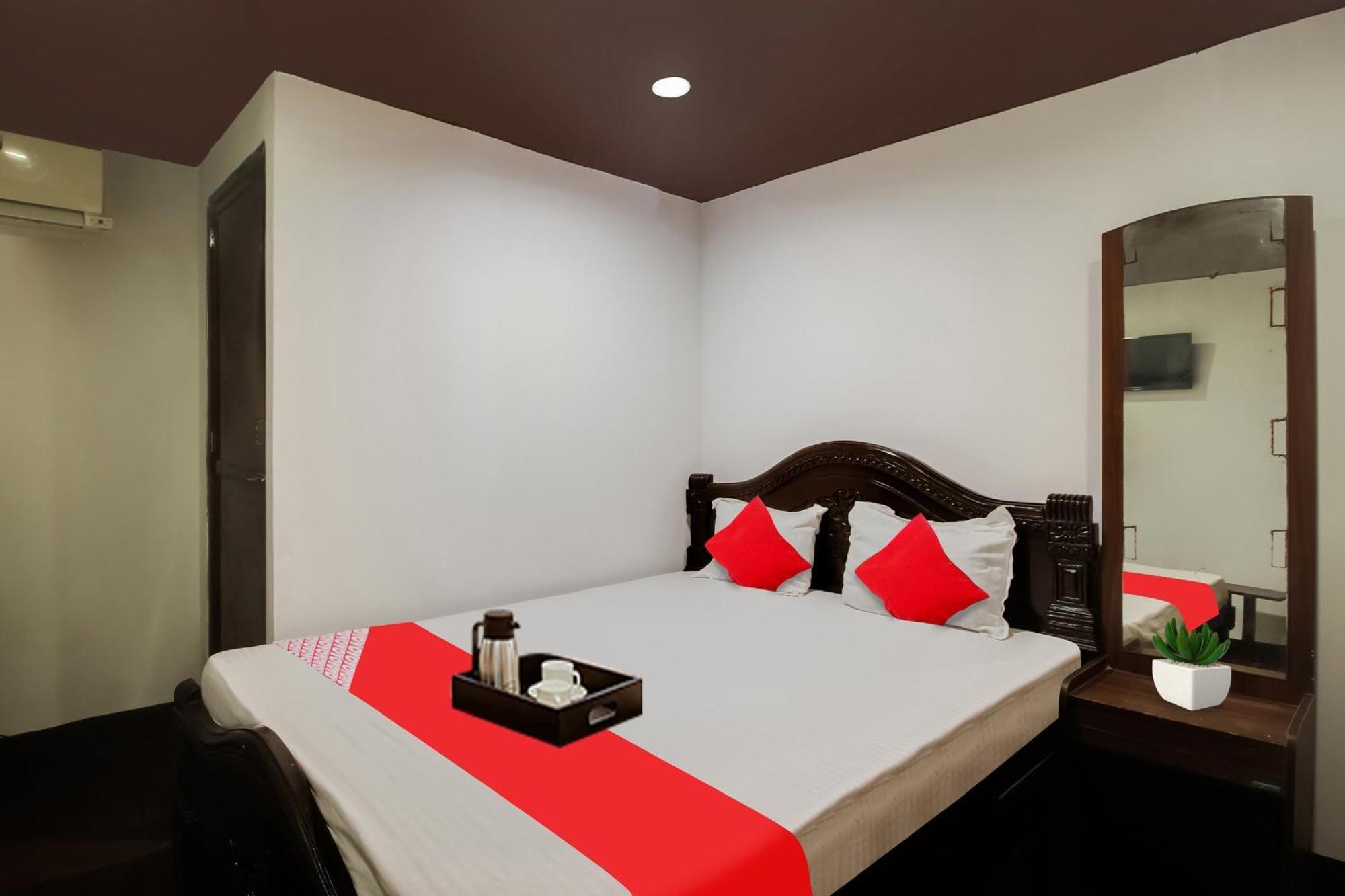 Super Hotel O Casa De Gama Pinto Near Calangute Beach Road Mall Velha Goa Exterior foto