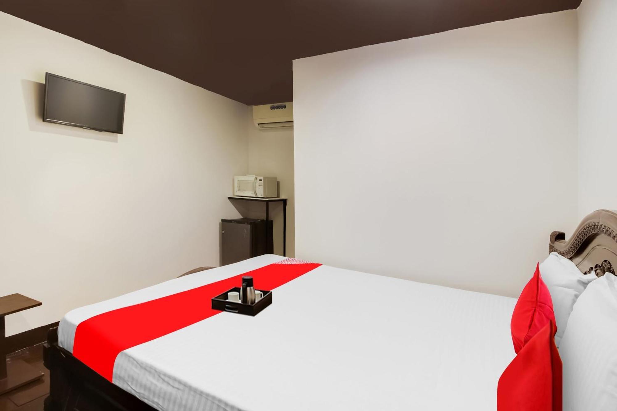 Super Hotel O Casa De Gama Pinto Near Calangute Beach Road Mall Velha Goa Exterior foto